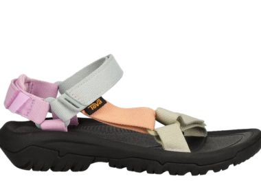 Σανδάλια Teva Hurricane Xlt2 1019235-ELY Γυναικείο - Teva - 