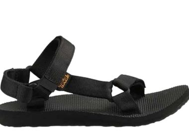 Σανδάλια Teva Original Universal 1003987-BLK Γυναικείο - Teva - 