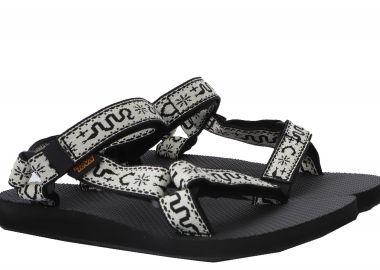 Σανδάλια Teva Original Universal 1003987-BWBLC Γυναικείο - Teva - 