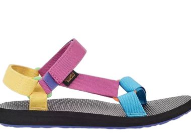 Σανδάλια Teva Original Universal 1003987-PSMT Γυναικείο - Teva - 