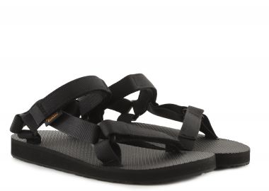 Σανδάλια Teva Original Universal 1116656-BLK Unisex Παιδικό - Teva - 