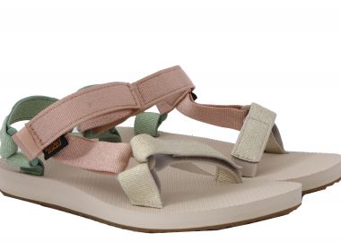 Σανδάλια Teva Original Universal Metallic 1135370-MCML Γυναικείο - Teva - 