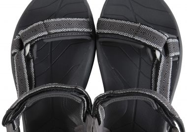 Σανδάλια Teva Terra Fi Lite 1001473-GUELL-BLACK-GRAY Ανδρικό - Teva - 