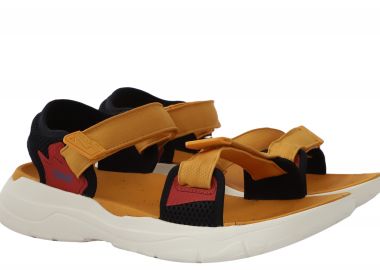 Σανδάλια Teva Zymic 1124049-GOBN Ανδρικό - Teva - 