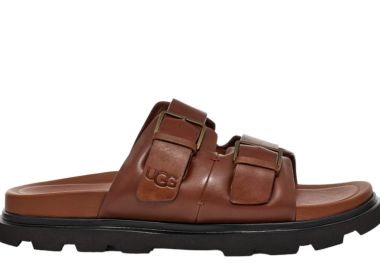 Σανδάλια Ugg Capitola Buckle 1153102-COG Ανδρικό - Ugg - 