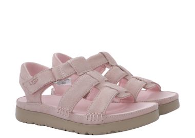 Σανδάλια Ugg Goldenstar Strap 1136544K-SLPN Unisex Παιδικό - Ugg - 