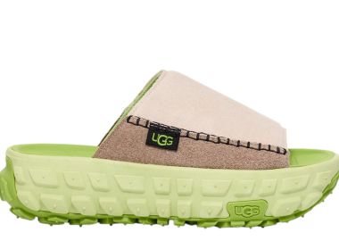 Σανδάλια Ugg Venture Daze Slide 1152680-CCT Γυναικείο - Ugg - 