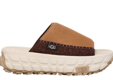 Σανδάλια Ugg Venture Daze Slide 1152680-CTC Γυναικείο - Ugg - 