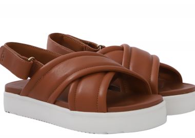 Σανδάλια Ugg Zayne Slingback 1136752-HZN Γυναικείο - Ugg - 