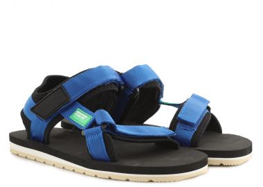 Σανδάλια United Colors of Benetton Reef BTK119305-3120 Unisex Παιδικό - United Colors of Benetton - 