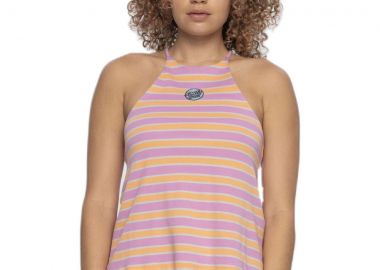 SANTA CRUZ Αμάνικες Μπλούζες Other Dot Vest - MULTI-SCA-WVE-0490-MULTI - SANTA CRUZ - 