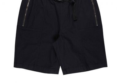 SANTA CRUZ Ανδρική Βερμούδα Clyde Shorts - Μαύρο-SCA-SHR-5571-BLACK - SANTA CRUZ - 
