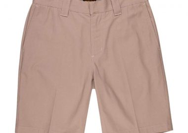SANTA CRUZ Βερμουδες Classic Workshort - Σάπιο μήλο-SCA-SHR-4992-BEIGE - SANTA CRUZ - 