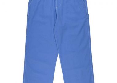 SANTA CRUZ γυναικείο παντελόνι Nolan Carpenter Pant - ΜΠΛΕ-SCA-WPT-1000 - SANTA CRUZ - 