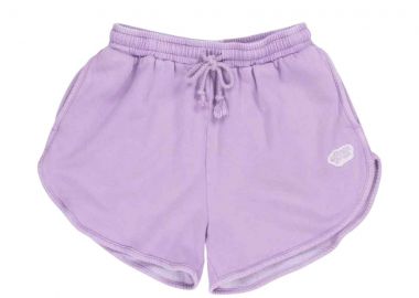 SANTA CRUZ Γυναικείο Σορτσάκι Groovy Stack - Μωβ-SCA-WSH-0430-PURPLE - SANTA CRUZ - 