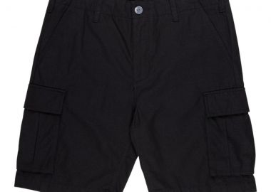 SANTA CRUZ Shorts - Βερμούδες Gauntlet Short - ΜΑΥΡΟ-SCA-SHR-5213-BLACK - SANTA CRUZ - 