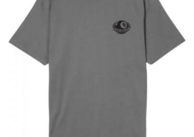 SANTA CRUZ T-Shirts Winkowski Eighth Planet T-Shirt - -SCA-TEE-12999 - SANTA CRUZ - 