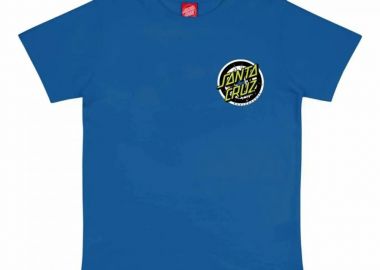 SANTA CRUZ T-Shirts Youth Rob Smasher T-Shirt - -SCA-YTE-9129 - SANTA CRUZ - 