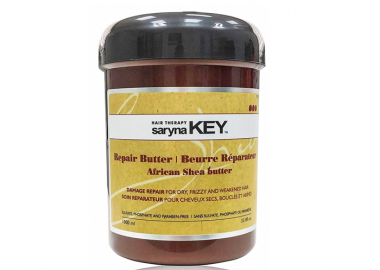 Saryna Key Damage Repair Pure African Shea Butter 1000ml - Saryna Key - 