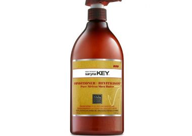 Saryna Key Damage Repair Pure African Shea Conditioner 1000ml - Saryna Key - 