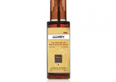 Saryna Key Damage Repair Pure African Shea Oil 105ml - Saryna Key - 
