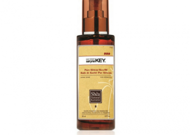 Saryna Key Damage Repair Pure African Shea Oil 50ml - Saryna Key - 