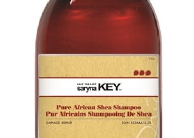 Saryna Key Damage Repair Pure African Shea Shampoo 1000ml - Saryna Key - 