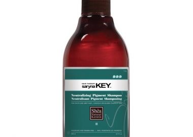 Saryna Key Silver Neutralizing Pigment Shampoo 500ml - Saryna Key - 