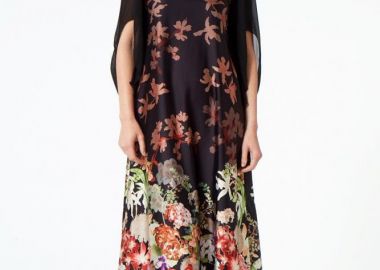 ΣΑΤΕΝ ΦΛΟΡΑΛ ΜΑΞΙ ΦΟΡΕΜΑ - Anna Raxevsky - 