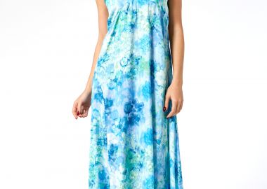 ΣΑΤΕΝ ΦΛΟΡΑΛ ΜΑΞΙ ΦΟΡΕΜΑ - Anna Raxevsky - 