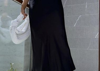 ΣΑΤΕΝ ΦΟΥΣΤΑ - MISA - fashionroom - 