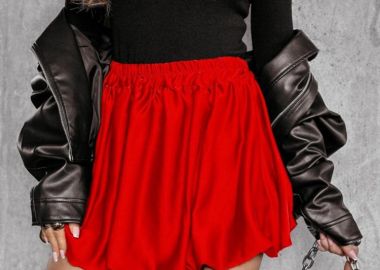 ΣΑΤΕΝ ΦΟΥΣΤΑ - SOTIRIA - fashionroom - 