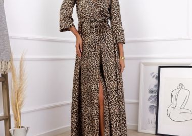 ΣΑΤΕΝ ΛΕΟΠΑΡ ΜΑΚΡΥ ΦΟΡΕΜΑ - FATALITY - sense-shop - 