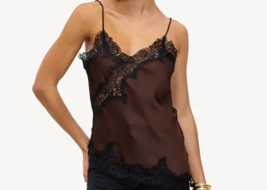 ΣΑΤΕΝ ΤΟΠ - MAELIE - fashionroom - 