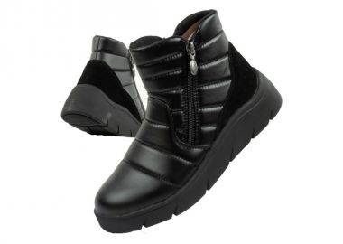 Scholl Aprica W F302351004 Winter Boots - Scholl - 