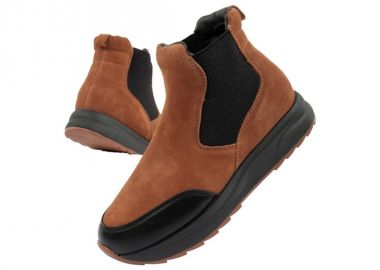 Scholl Beverly W shoes F301961175 - Scholl - 