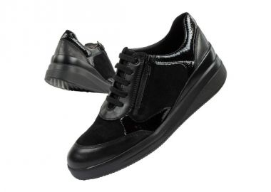 Scholl Emma Laces W shoes F302391004 - Scholl - 