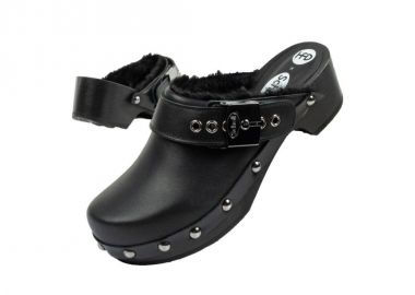 Scholl Iconic W F307031004 clogs - Scholl - 