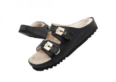 Scholl Kim W Slippers F303151004 - Scholl - 