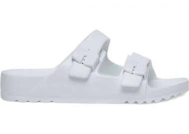 Scholl λευκές σαγιονάρες BAHIA - Scholl - 