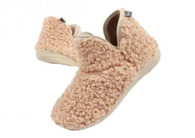 Scholl Maddy Bootie W Slippers F309091002 - Scholl - 