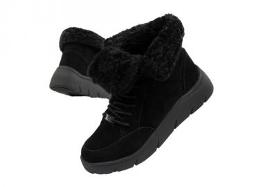 Scholl Stelvio ankle boots W F302321004 - Scholl - 