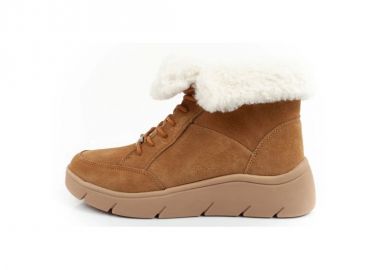 Scholl Stelvio ankle boots W F302321013 - Scholl - 