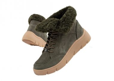 Scholl Stelvio ankle boots W F302321020 - Scholl - 