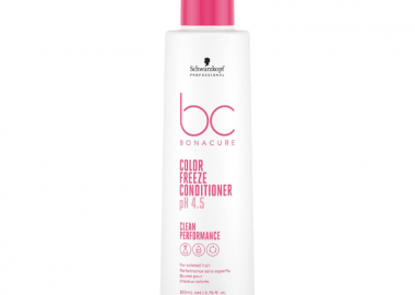 Schwarzkopf Bonacure Color Freeze Conditioner 200ml - Schwarzkopf - 