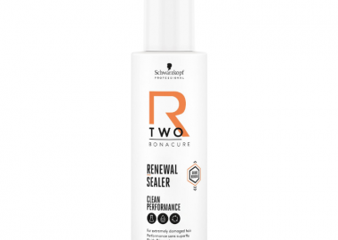 Schwarzkopf Bonacure R-TWO Renewal Sealer 145ml - Schwarzkopf - 
