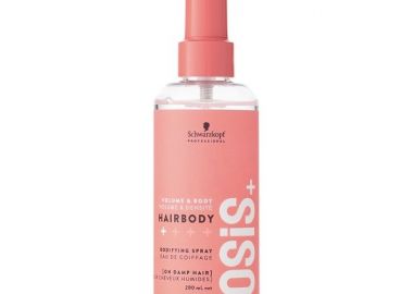 Schwarzkopf Professional Osis+ Hairbody Bodifying Spray 200ml - Schwarzkopf - 