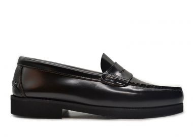 SEA&CITY C347701P CITY RUBBER BLACK - SEA AND CITY - 