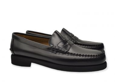 SEBAGO DAN POLARIS L7001GW0 902W ΜΑΥΡΟ - SEBAGO - 