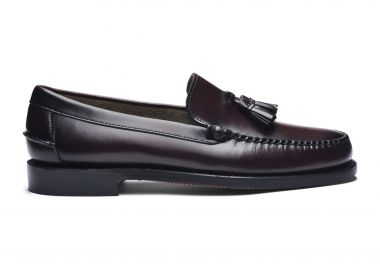 Sebago® ανδρικά loafers με φουντάκια 